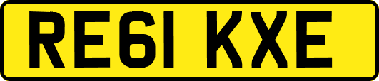 RE61KXE