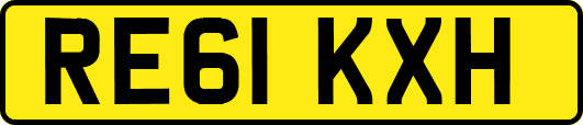 RE61KXH