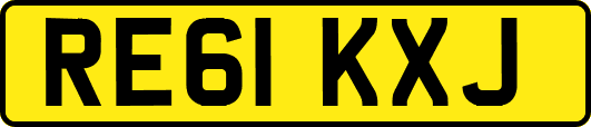 RE61KXJ