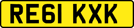 RE61KXK