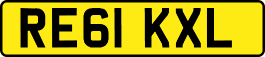 RE61KXL