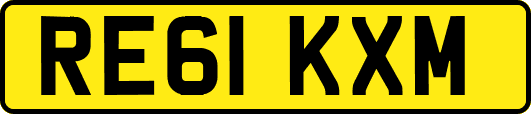 RE61KXM