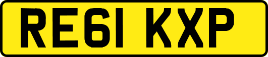 RE61KXP