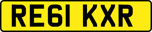 RE61KXR