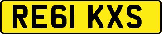 RE61KXS