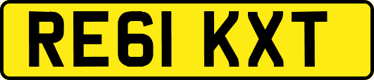 RE61KXT