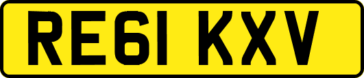 RE61KXV