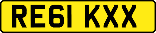 RE61KXX
