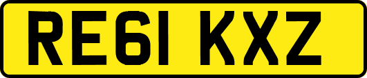RE61KXZ