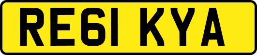 RE61KYA