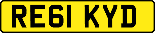 RE61KYD