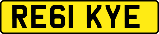 RE61KYE