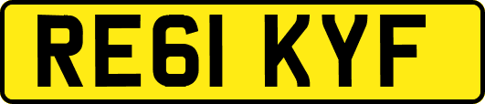 RE61KYF
