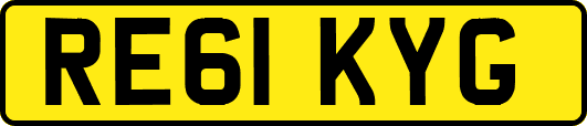 RE61KYG