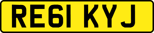 RE61KYJ