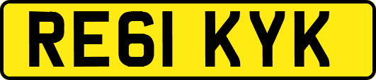RE61KYK