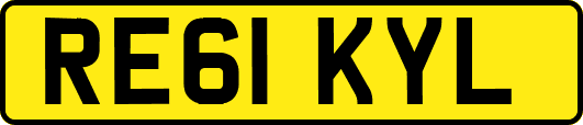 RE61KYL