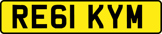 RE61KYM