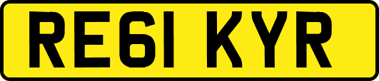 RE61KYR