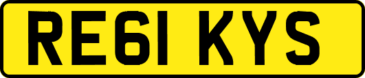 RE61KYS