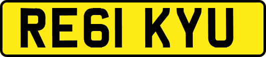 RE61KYU