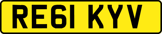 RE61KYV