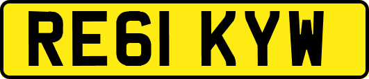 RE61KYW
