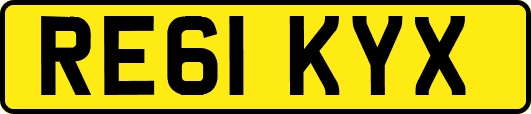 RE61KYX