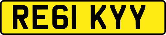 RE61KYY