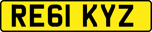 RE61KYZ