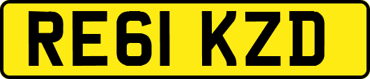 RE61KZD