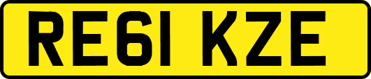 RE61KZE