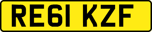 RE61KZF