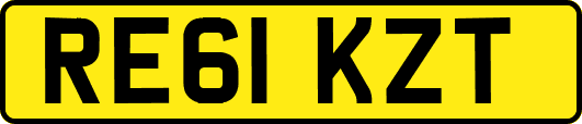 RE61KZT