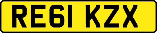RE61KZX