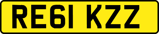 RE61KZZ