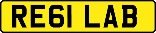 RE61LAB