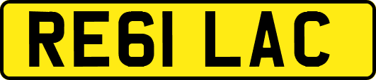 RE61LAC