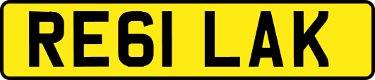 RE61LAK