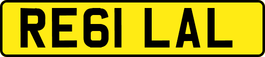 RE61LAL