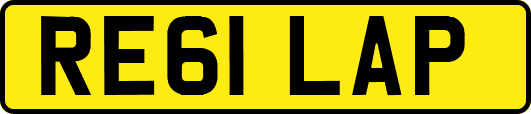 RE61LAP
