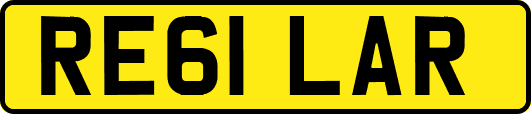 RE61LAR