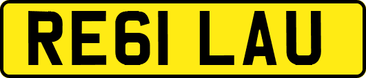 RE61LAU