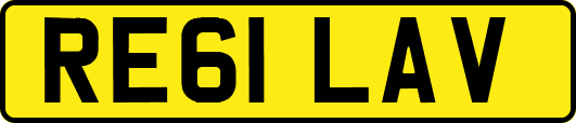 RE61LAV