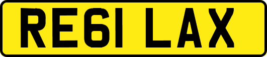 RE61LAX