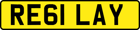 RE61LAY