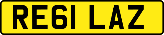 RE61LAZ