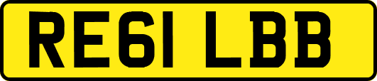 RE61LBB