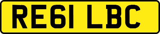 RE61LBC