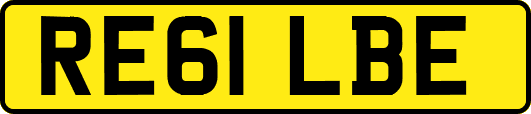 RE61LBE